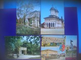 HOPCT LOT 4162 -4 CARTI POSTALE-TARGU JIU -JUD GORJ -CIRCULATE