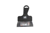 Spaclu Lat Cu Maner Pvc / 150Mm