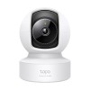Camera IP Smart Wi-Fi, 2K 4MP, Pan&amp;Tilt, 1 x RJ45 100M, Audio bidirectional, Alarma - TP-Link Tapo TapoC222 SafetyGuard Surveillance