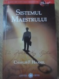 SISTEMUL MAESTRULUI-CHARLES F. HAANEL-270776