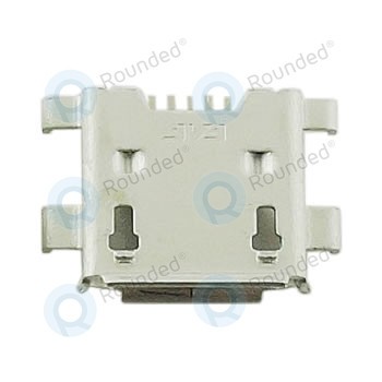 Acer Iconia Tab A1-810, A1-830 Conector de &amp;icirc;ncărcare foto