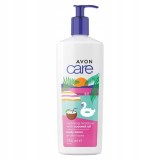 Lotiune corp Avon ulei cocos 750 ml