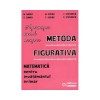 Matematica Figurativa, Carte Auxiliara, Carminis, Didactica, Probleme Metoda Figurativa, Invatamant Primar, 112 Pagini, 2006