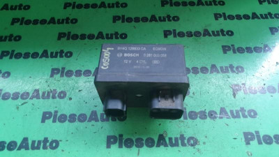 Releu Rover Range Rover IV (L405) 08.2012 0281003058 foto