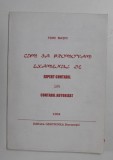 CUM SA PROMOVAM EXAMENUL DE EXPERT CONTABIL SAU CONTABIL AUTORIZAT de TONI RATIU , 1994