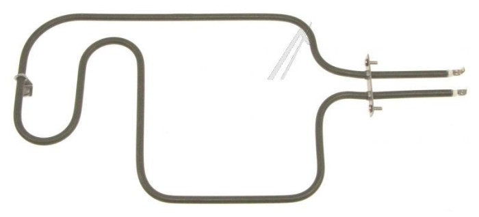 REZISTENTA INFERIOARA 00683647 pentru cuptor/aragaz BOSCH/SIEMENS