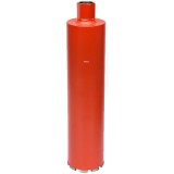 Yato YT-60376 - Carota beton cu coroana diamantata 102x430 mm gaurire umed-uscata filet 1.1/4 inch UNC