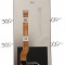 Display Oppo A77 ( 4G) / A57 (5G) / A57s / A57e (4G) OEM