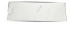 Filtru Metalic Antigrasime Hota Beko Arcelik 9197059810 CTB 6250 W X B P 40 182 183 S