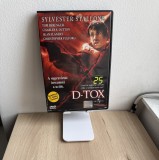Film Subtitrat - DVD - Clinica (D-Tox)