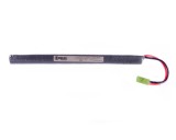 Acumulator NiMH LL 9.6V / 1600mAh 8Fields