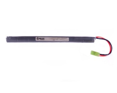 Acumulator NiMH LL 9.6V / 1600mAh 8Fields foto