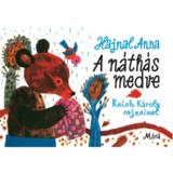 A n&aacute;th&aacute;s medve - Lapoz&oacute; - Hajnal Anna
