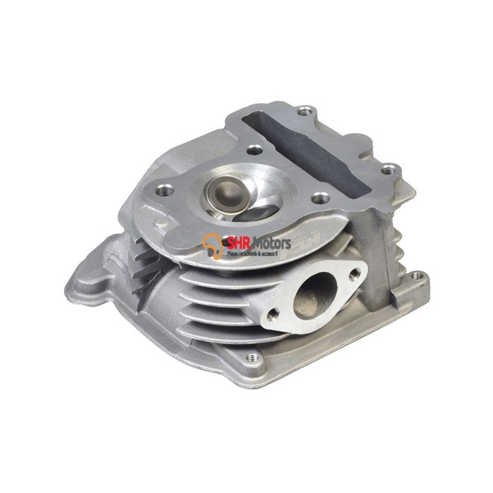 Chiulasa scuter China 4T Gy 80 cm3