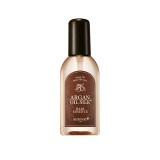 Esenta tip ser pentru par deteriorat cu ulei de argan, SkinFood, 100 ml