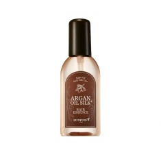 Esenta tip ser pentru par deteriorat cu ulei de argan, SkinFood, 100 ml