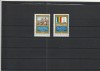 ROMANIA 1978 LP 971-60 ANI FORMAREA STATULUI NATIONAL UNITAR SERIE MNH NESTAMP, Nestampilat