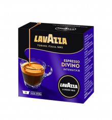 Capsule Lavazza A Modo Mio Divino 12 buc foto