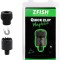 Conector Zfish Quick Magnetic Clip, Black