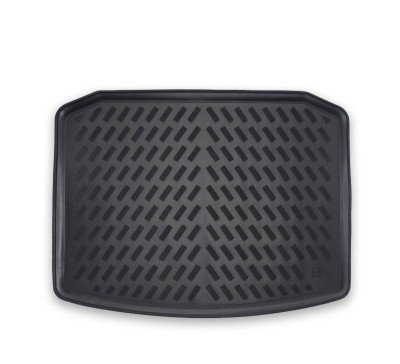 Tavita portbagaj cauciuc premium PSN Skoda Karoq 2017-2024 foto
