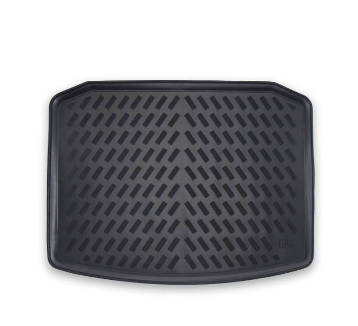 Tavita portbagaj cauciuc premium PSN Skoda Karoq 2017-2024