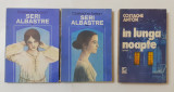 Costache Anton - Seri Albastre Vol. 1 + Vol. 2 Editia a IV-a 1985 + Bonus