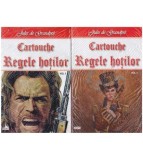 Jules de Grandpre - Cartouche - regele hotilor - vol. I, II - 127038