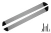Praguri Trepte Laterale Nissan Qashqai J10 (2007-2013) Performance AutoTuning, KITT