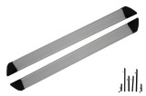Praguri Trepte Laterale Nissan Qashqai J10 (2007-2013) Performance AutoTuning, KITT