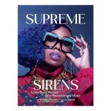 Supreme Sirens: Iconic Black Women Who Revolutionized Music