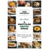 A nagyvil&aacute;g mentes &eacute;telei - 60 glut&eacute;n-, tej-, toj&aacute;s-, cukor-, sz&oacute;ja-, &eacute;lesztő &eacute;s k&eacute;sz lisztkever&eacute;kmentes veg&aacute;n recept - Kiss Mona