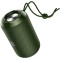 Boxa Bluetooth wireless Hoco HC1 5W 1200mAh, verde inchis