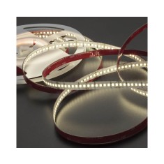 Banda LED XRIBO 18W m 24V 5M IP20 4000K Arelux