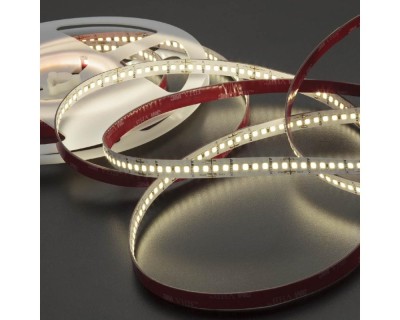 Banda LED XRIBO 18W m 24V 5M IP20 4000K Arelux foto