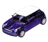 Masinuta Die Cast Mini Cooper 1:60 Goki