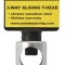 Adaptor 1/2&quot; F -3/8&quot; M, Topmaster 330436