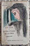 Din jale se intrupeaza Electra - Eugen O'Neill