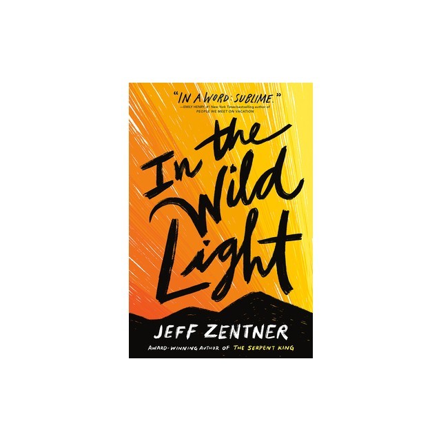 In the Wild Light