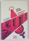 CONSTIINTA LUI MONTALBANO , POVESTIRI , roman de ANDREA CAMILLERI , 2026