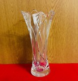 VAZA DIN CRISTAL TAIAT H20,5CM