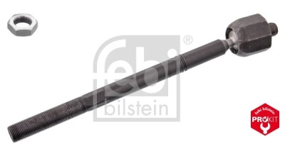 FEBI BILSTEIN 102881 Articulatie axiala cap de bara foto