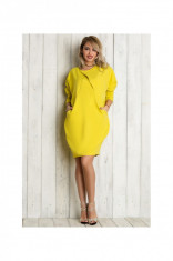 ROCHIE LUNA Galben 2XL foto