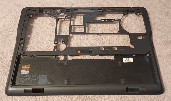 Carcasa Bottom Sasiu Dell Latitude E7440, cod 0YGJ08