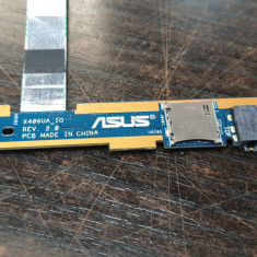 Modul USB si Audio Asus VivoBook S406U