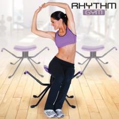 Sistem Antrenament Rhythm Gym foto