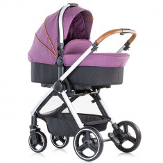 Carucior Chipolino Prema 3 in 1 Amethyst foto