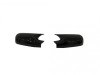 Capace Oglinzi Batman Negre Renault Megane 2 (2002-2009) ALM