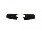 Capace Oglinzi Batman Negre Renault Megane 2 (2002-2009) ALM
