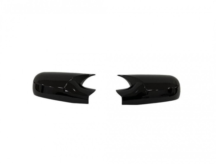 Set capace tip batman compatibil Renault Megane 2 2002-2009 &reg; ALM