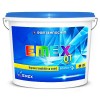 Vopsea Lavabila Cuartz &ldquo;Emex QT&rdquo; - Alb - Bid. 15 L